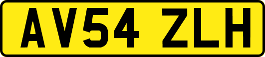 AV54ZLH