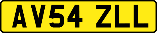 AV54ZLL