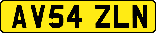 AV54ZLN