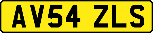 AV54ZLS