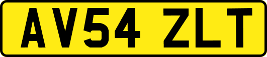 AV54ZLT