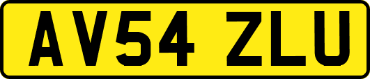 AV54ZLU
