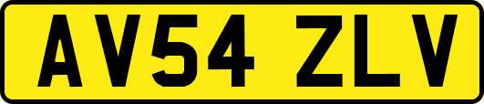 AV54ZLV