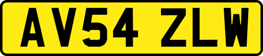 AV54ZLW
