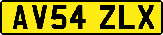 AV54ZLX