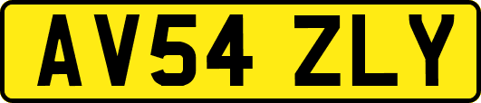 AV54ZLY