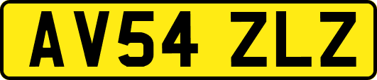 AV54ZLZ