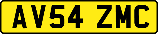 AV54ZMC