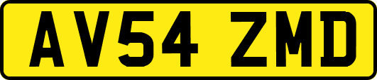 AV54ZMD