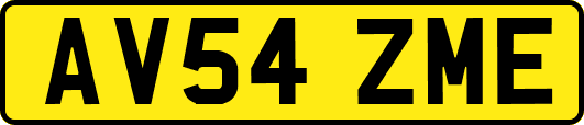 AV54ZME