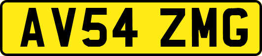 AV54ZMG
