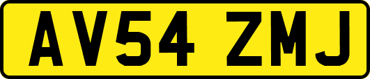 AV54ZMJ