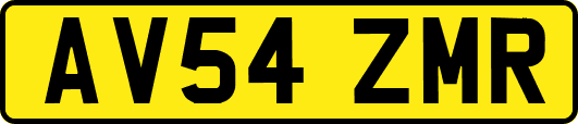 AV54ZMR