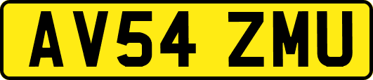 AV54ZMU