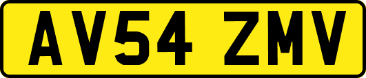 AV54ZMV