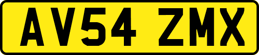 AV54ZMX