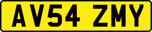 AV54ZMY