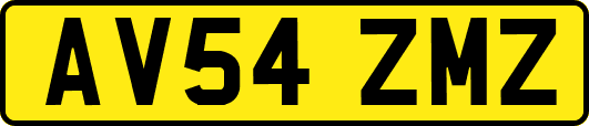 AV54ZMZ