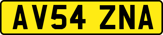 AV54ZNA