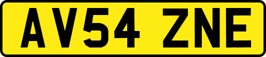 AV54ZNE