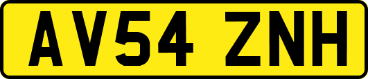 AV54ZNH