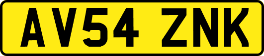 AV54ZNK