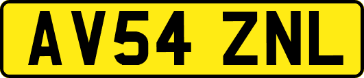 AV54ZNL