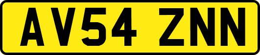 AV54ZNN