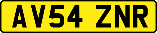 AV54ZNR