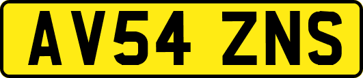 AV54ZNS