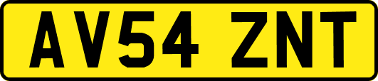 AV54ZNT