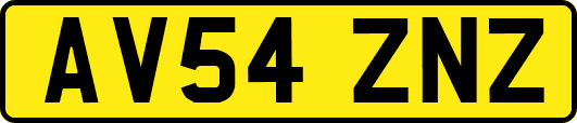 AV54ZNZ