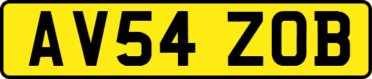 AV54ZOB