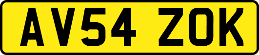 AV54ZOK