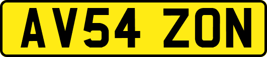 AV54ZON