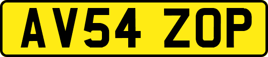 AV54ZOP