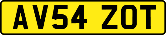 AV54ZOT