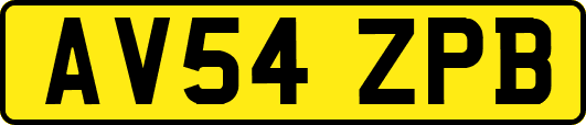 AV54ZPB