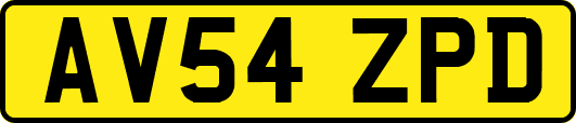 AV54ZPD