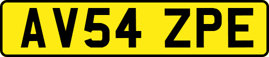 AV54ZPE
