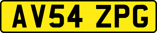 AV54ZPG