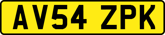 AV54ZPK