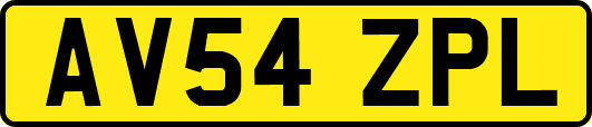 AV54ZPL