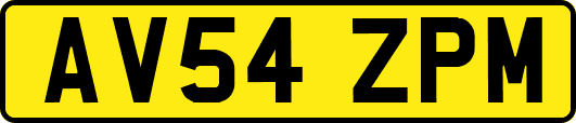 AV54ZPM