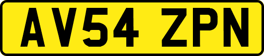 AV54ZPN