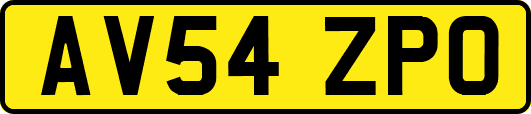 AV54ZPO