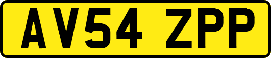AV54ZPP