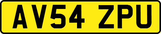 AV54ZPU
