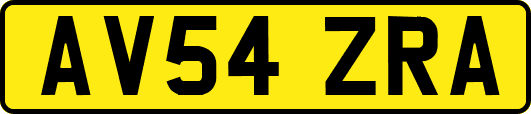 AV54ZRA