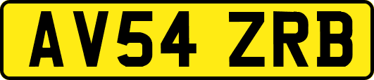 AV54ZRB